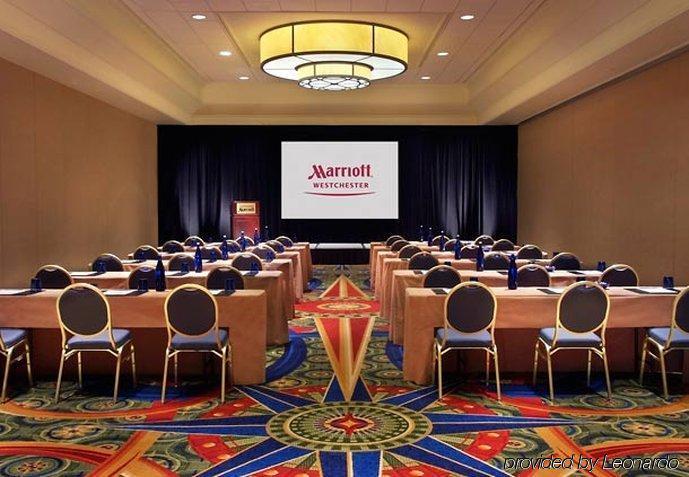 Westchester Marriott Tarrytown Facilities photo
