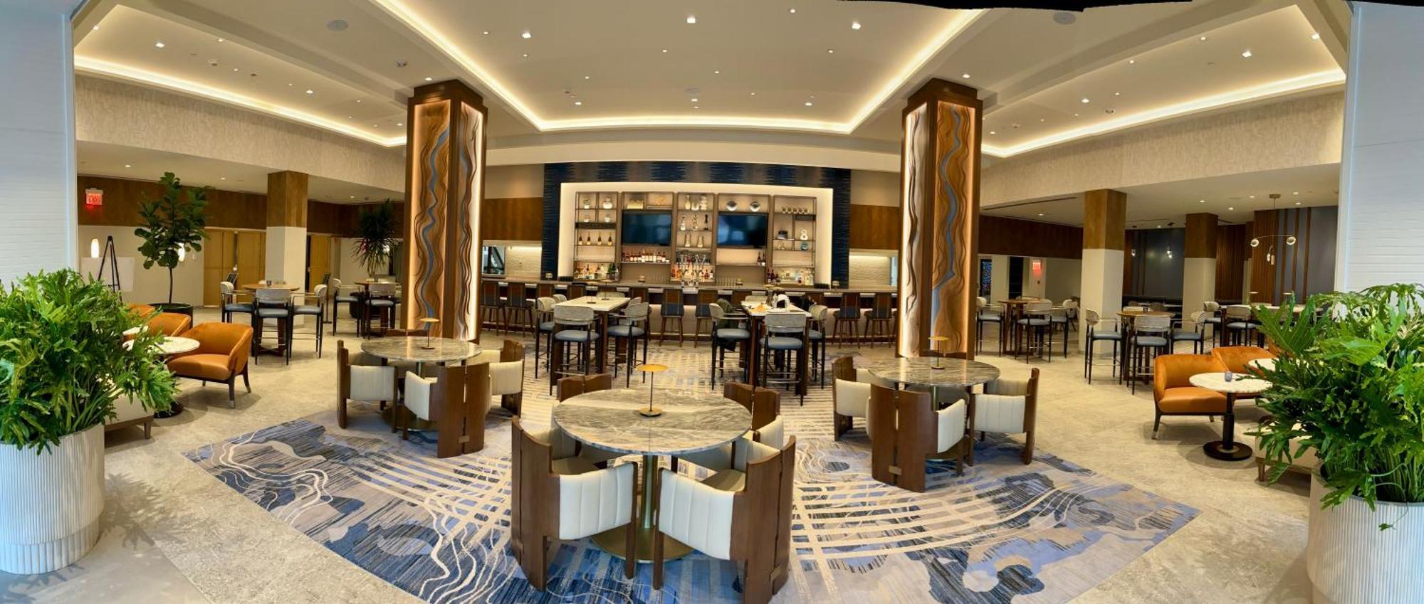 Westchester Marriott Tarrytown Exterior photo