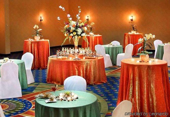 Westchester Marriott Tarrytown Restaurant photo
